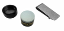 Magnetische Krijthouder Taom inox