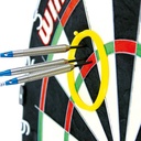 Darts Practice Rings Peter Wright Snakebite