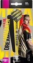 Darts Target Dimitri Van Den Bergh 80% Tungsten