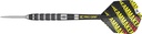 Darts Target Dimitri Van Den Bergh 80% Tungsten