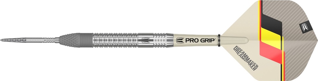 Darts Target Dimitri Van Den Bergh G1 90% Tungsten