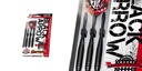 Darts Harrows Black Arrow
