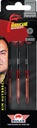 Darts Bull's Brass Kim Huybrechts