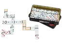Domino Double Six 28 st.