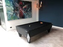 SAM Magno Champion Negro SPT zwart 7ft