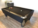 SAM Magno Champion Negro SPT zwart 7ft