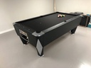 SAM Magno Champion Negro SPT zwart 7ft