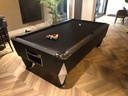 SAM Magno Champion Negro SPT zwart 7ft