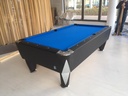 SAM Magno Champion Negro SPT blauw 8ft
