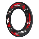 Dart Doelbeschermring Winmau Xtreme Red