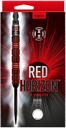 Darts Harrows Red Horizon 90% Tungsten