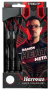 Darts Harrows Damon Heta 90% Tungsten