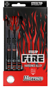 Darts Harrows Fire High Grade Alloy
