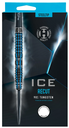 Darts Harrows Ice Recut 90% Tungsten