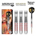 Darts SHOT Michael Smith Believe 90%