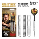Darts SHOT Michael Smith Precision 80%