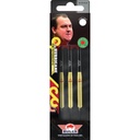 Darts Bull's Brass Kim Huybrechts - Limited Edition 22g