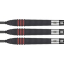 Darts Target Nathan Aspinall Black 80% Tungste