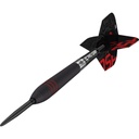 Darts Target Nathan Aspinall Black 80% Tungste