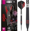 Darts Target Nathan Aspinall Black 80% Tungste