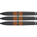 Darts Target Raymond van Barneveld Black 80% Tungsten