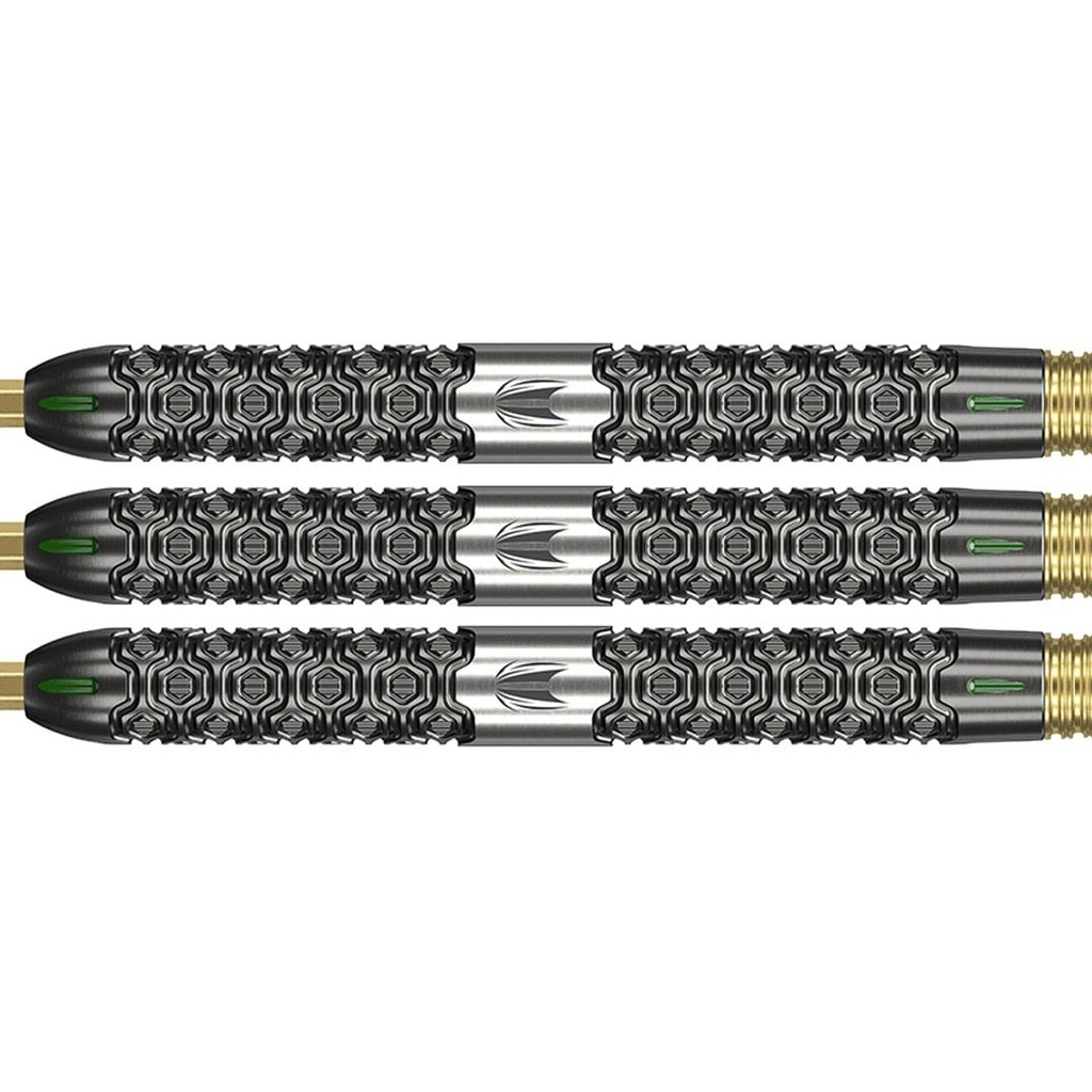 Darts Target Cult 03 Swiss 90% Tungsten