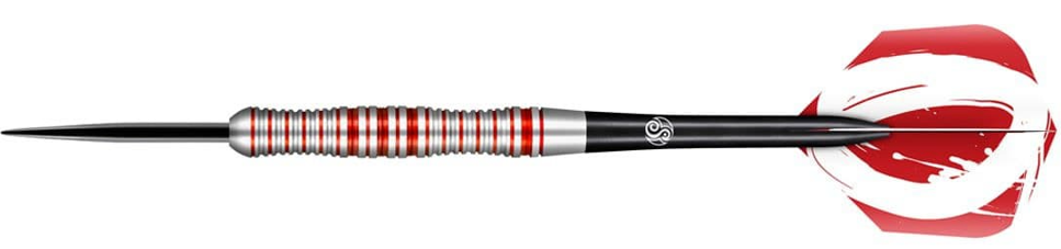 Darts SHOT! Zen Enso 80%