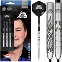 Darts Bull's Andy Baetens 80%