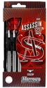 Darts Harrows Assassin 80% Tungsten