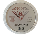 Pomerans IBS Diamond Medium