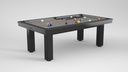 Montfort Samoa Beuk Snooker