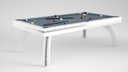 Montfort Pilat Beuk Snooker