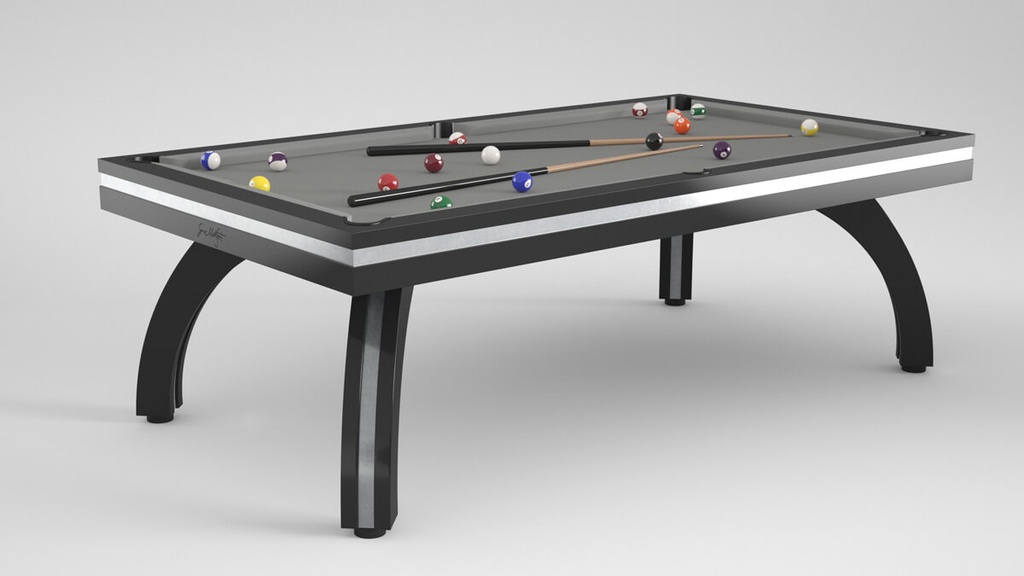Montfort Pilat Beuk Snooker