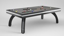 Montfort Pilat Beuk Snooker