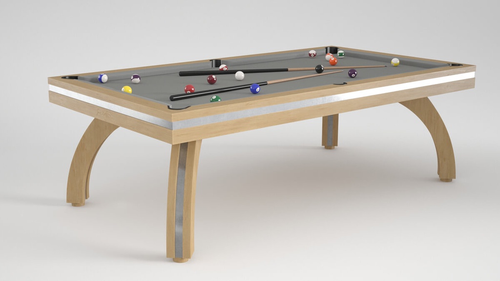 Montfort Pilat Eik Pool