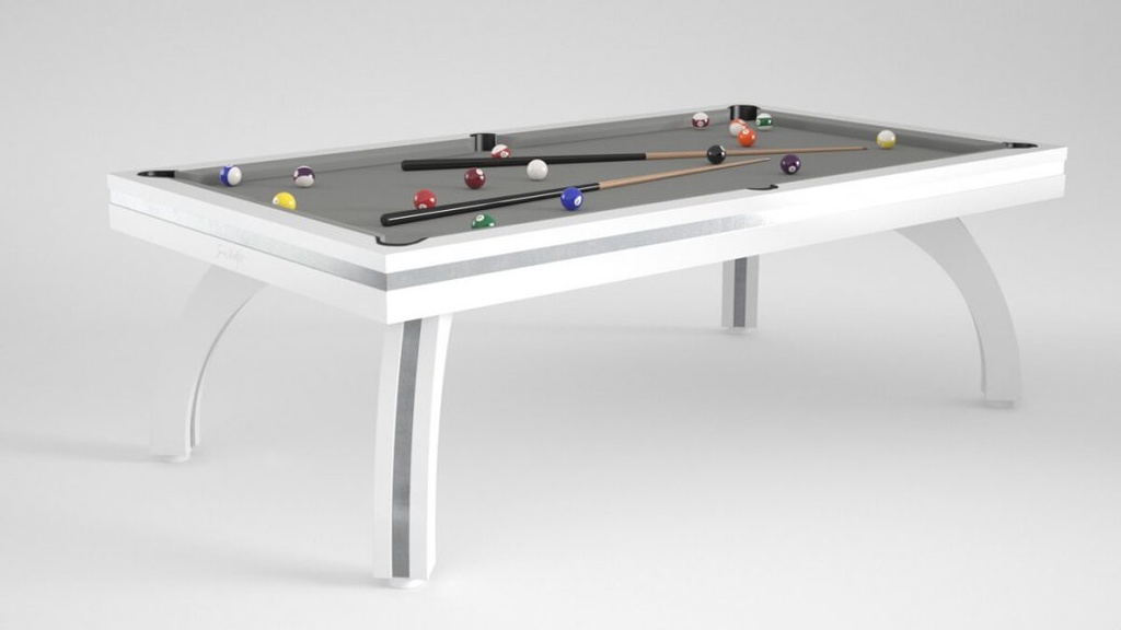 Montfort Pilat Eik Snooker