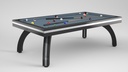 Montfort Pilat Eik Snooker