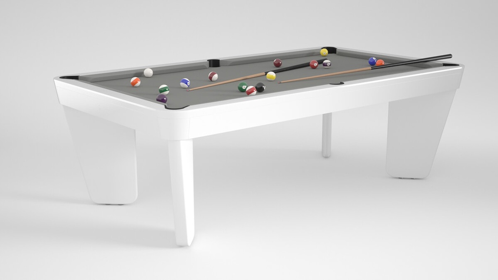 Montfort Safran Beuk Snooker