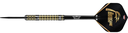 Darts Bull's 90% Kim Huybrechts Black E2