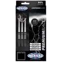 Darts McKicks Premium Black 90%