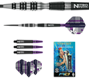 Darts Red Dragon Peter Wright Black Racer