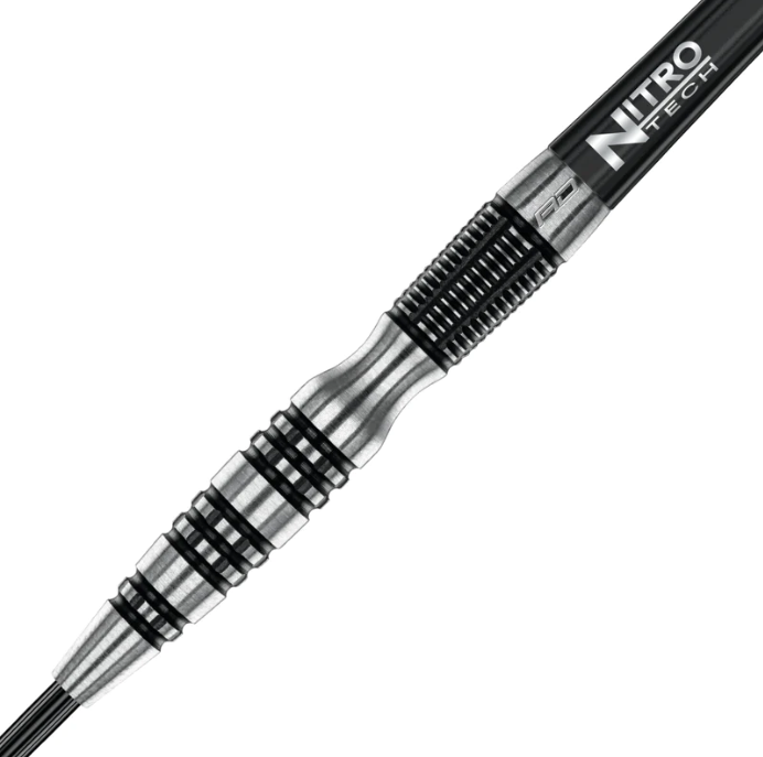 Darts Red Dragon Peter Wright Black Racer
