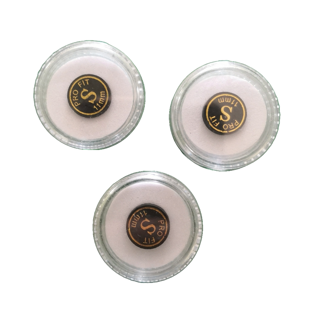 Pomerans Pro FIt Mosquito SNKR Soft - 11mm 