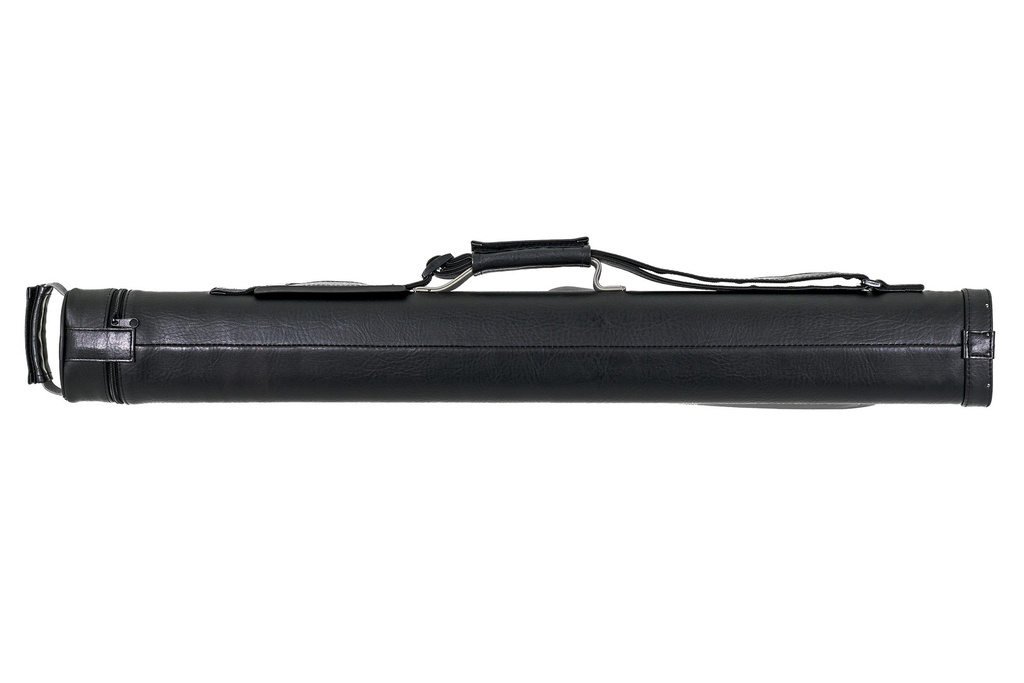 Koker Hard Case Royal III 2/2 Grijs/Zwart 