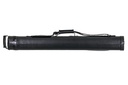 Koker Hard Case Royal III 2/2 Grijs/Zwart 