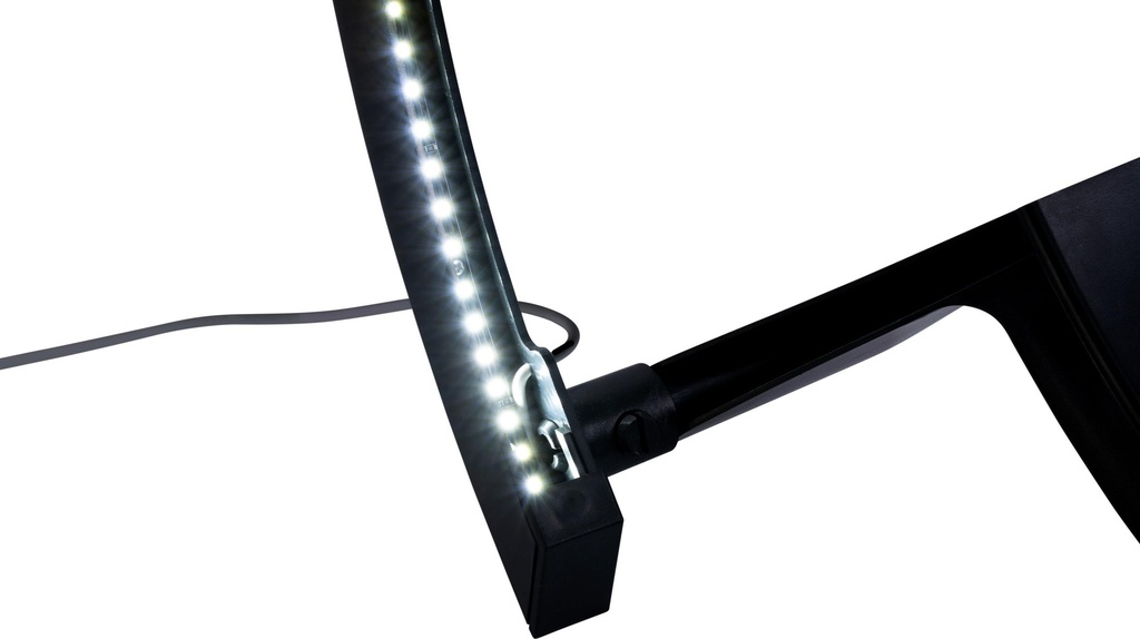 LED Lichtsysteem Grandslam Saturn+ dimmer