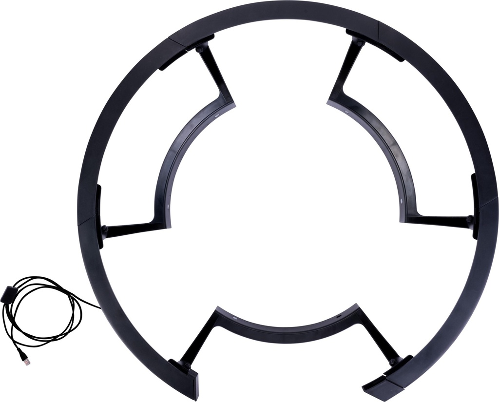 LED Lichtsysteem Grandslam Saturn+ dimmer