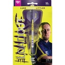 Darts Target Luke Littler Loadout 90% Tungsten