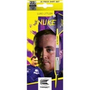 Darts Target Luke Littler Brass 22g