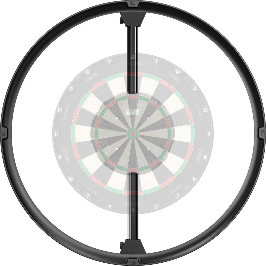 MOD Hub Target - Verlichting